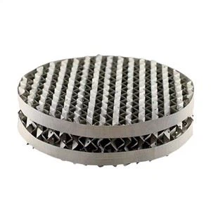 Συσκευασία στήλης απόσταξης