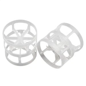 Πλαστική συσκευασία δαχτυλιδιού