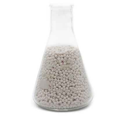 Ενεργός καταλύτης Alumina Claus
